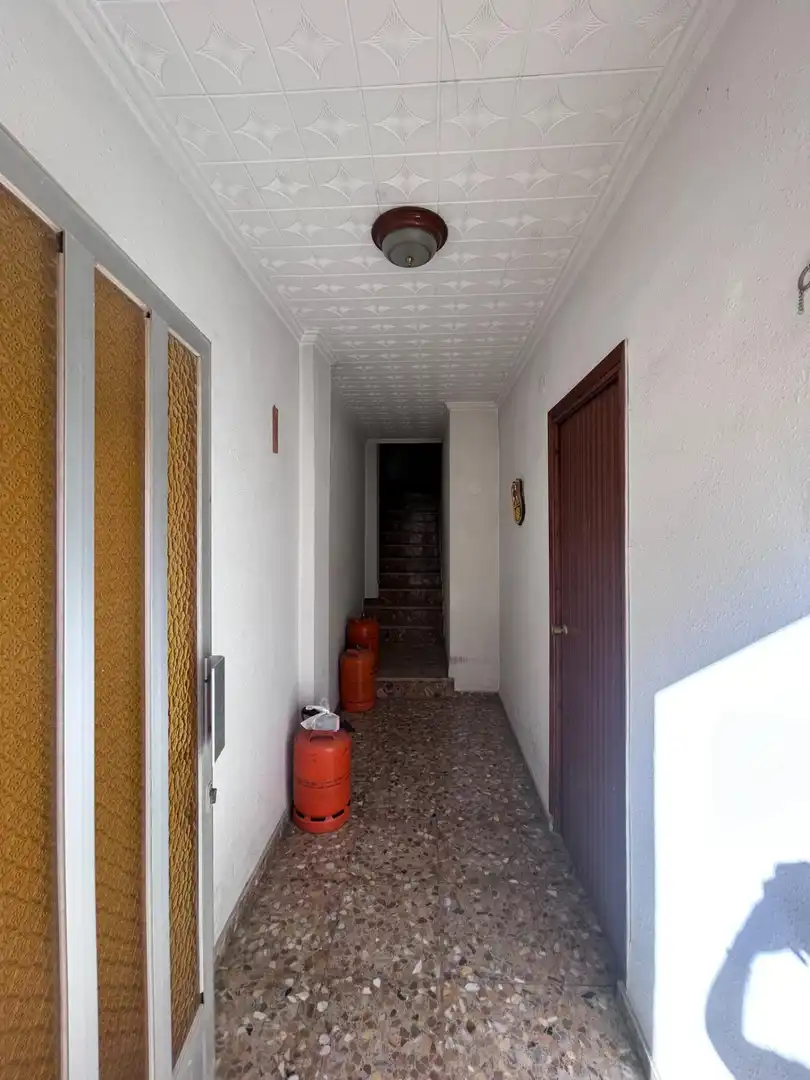 House with terrace for sale in FELIPE II, imagen 18