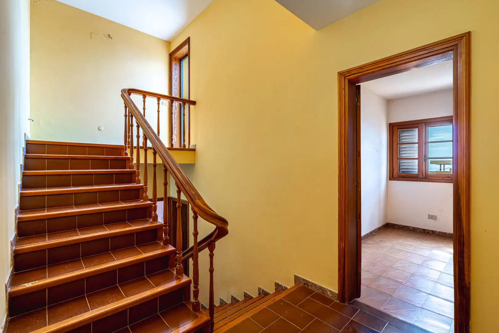 Casa o chalet en venta en El Rosario con Aire acondicionado, Jardín privado y Terraza