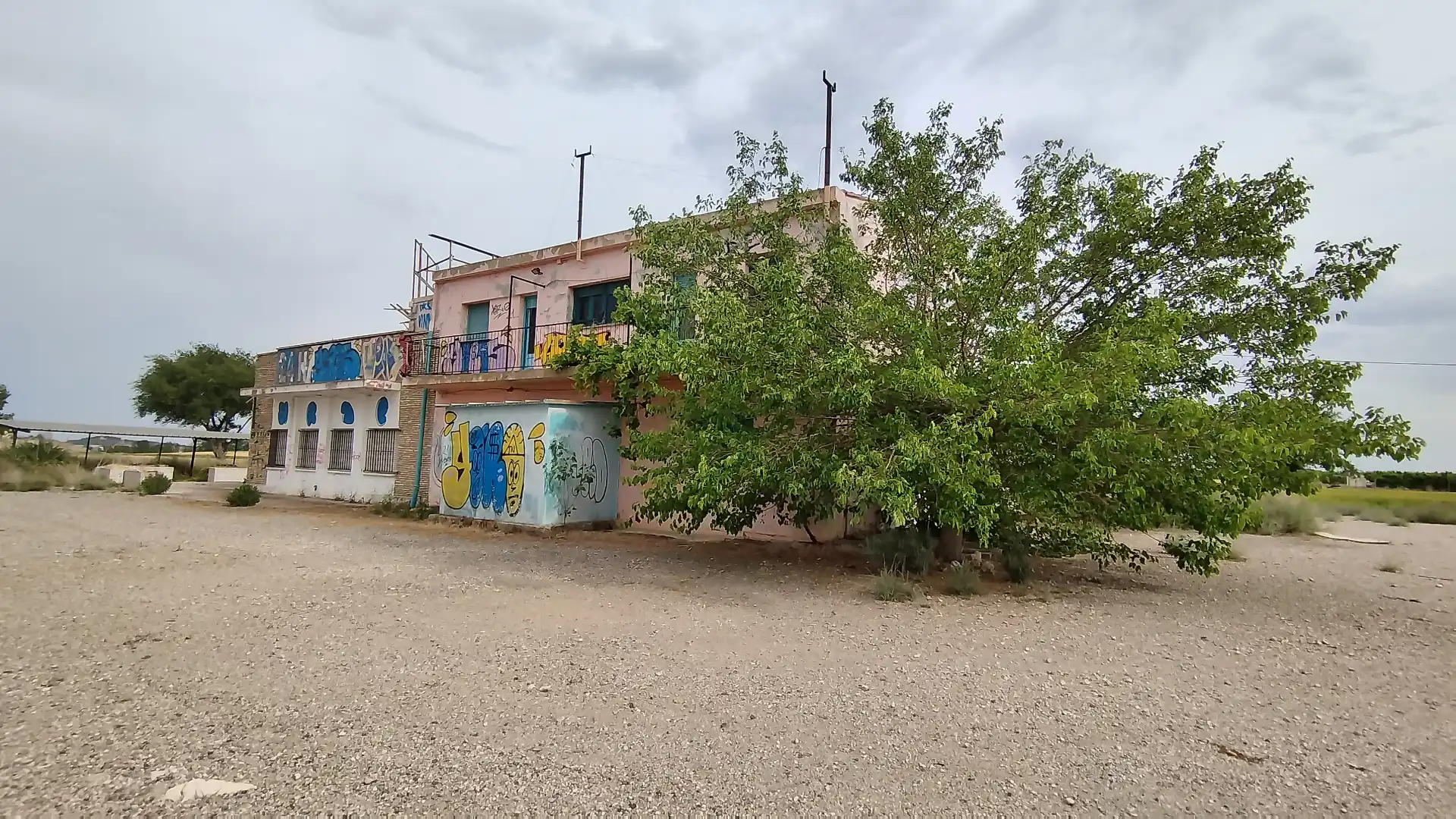 Local comercial en venda a Candasnos, imagen 14