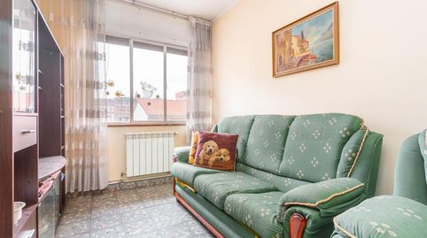 Foto 2 de Pis en venda a Calle Armando Alvarez Palacio, 11, Fozaneldi - Tenderina, Oviedo