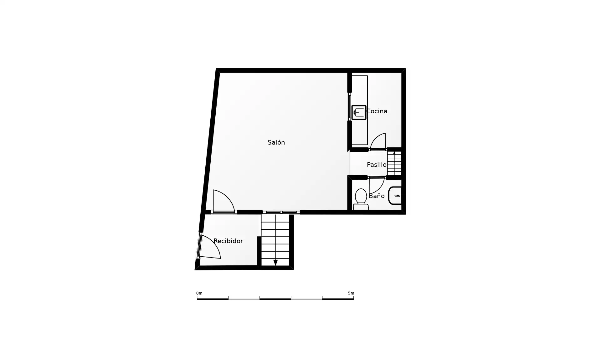 Casa con jardín en venta en Piera, imagen 33
