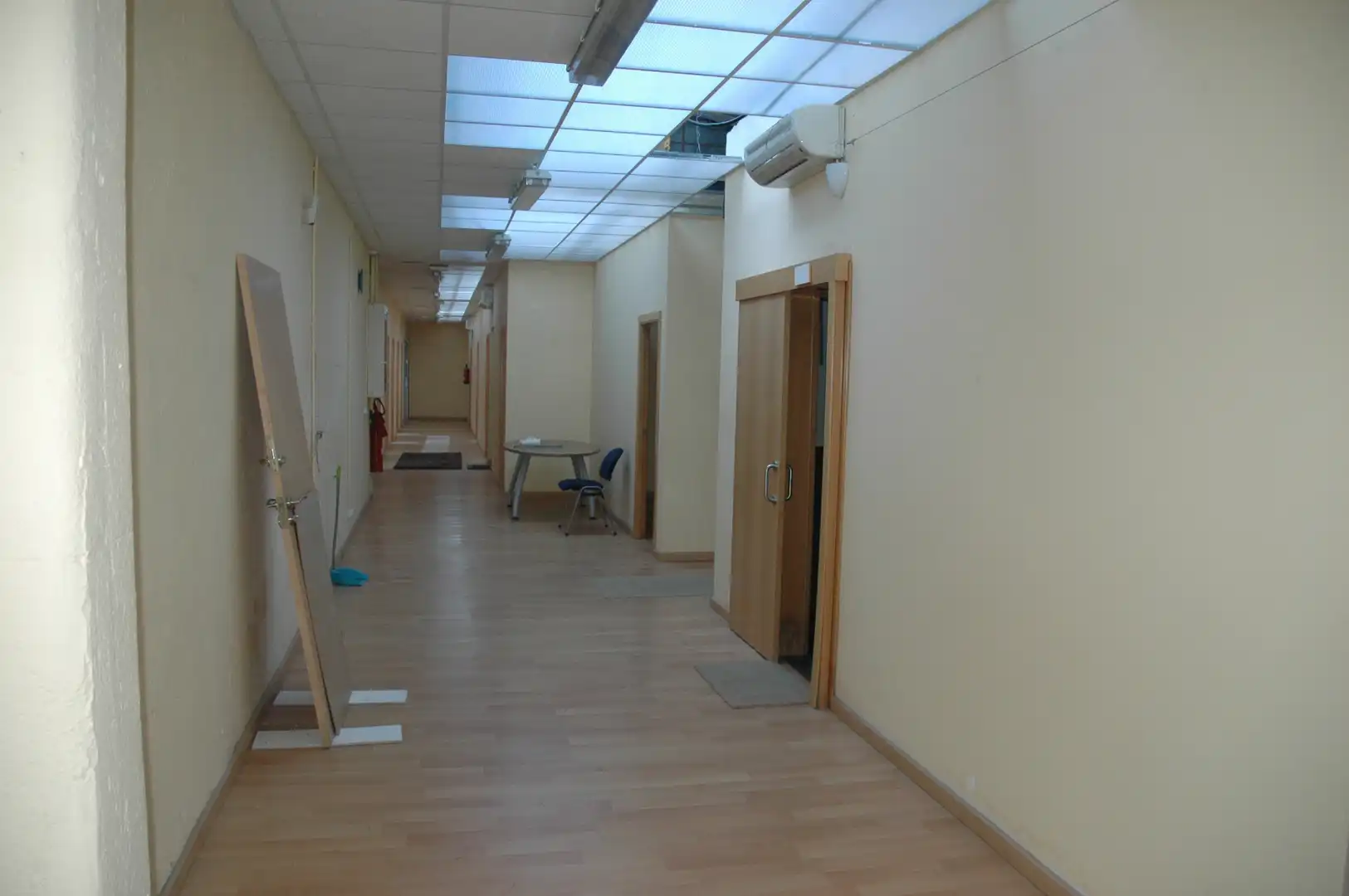 Terreny residencial en venda a Centre, imagen 8