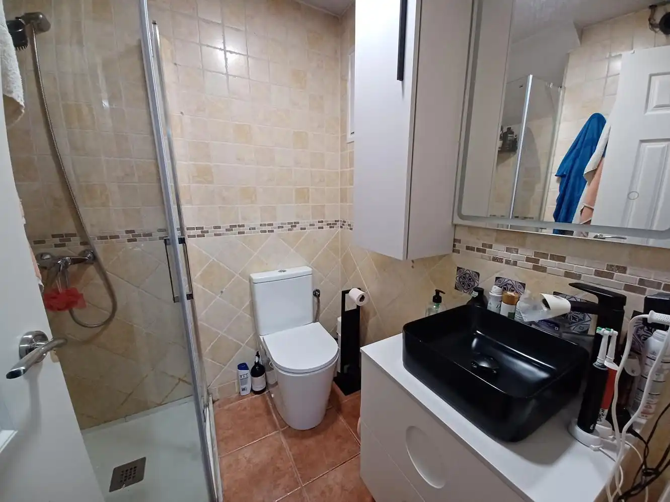 Casa adosada en venta en Villalgordo del Júcar