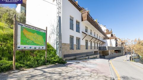 Foto 3 de Piso en venta en Monachil pueblo, Monachil