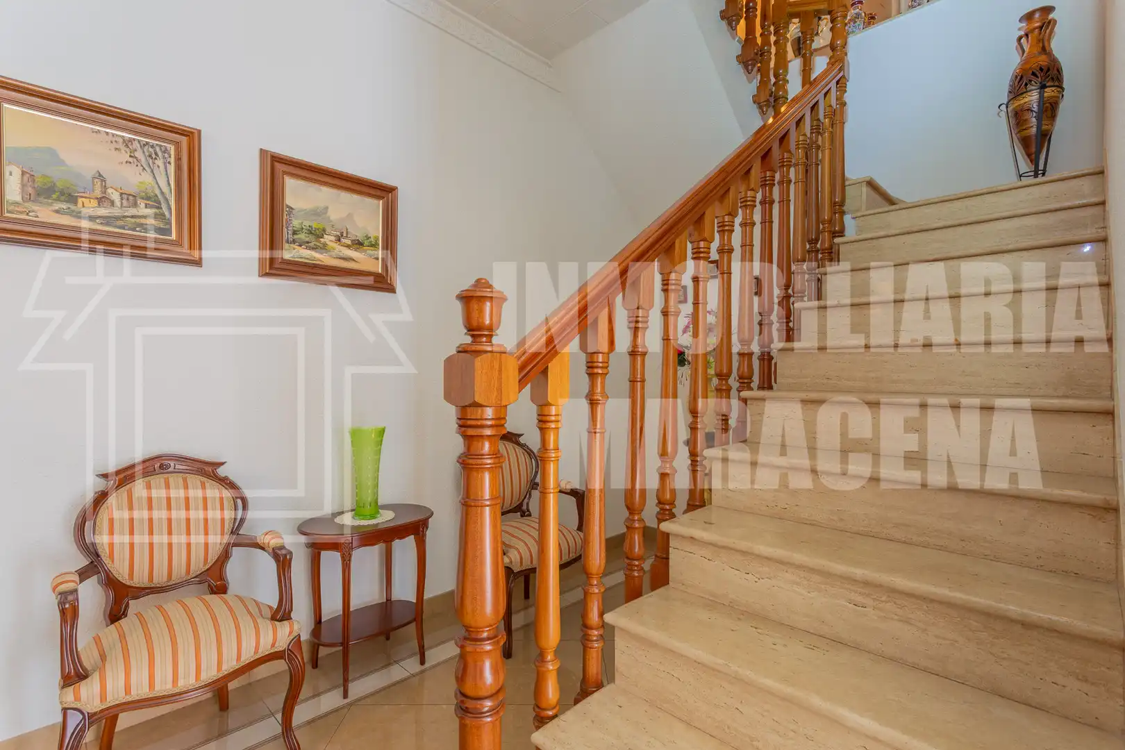 Houses for sale in Granada  with Air Conditioner, Terrace and Oven