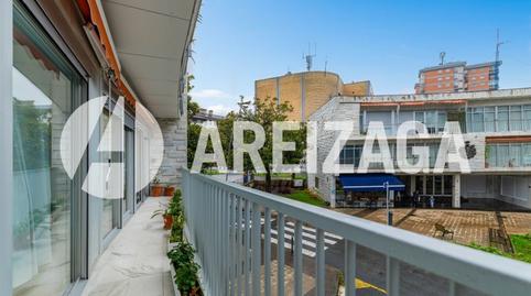 Photo 3 of Flat for sale in Olmos de Los Ibilbidea, Bidebieta, Donostia - San Sebastián