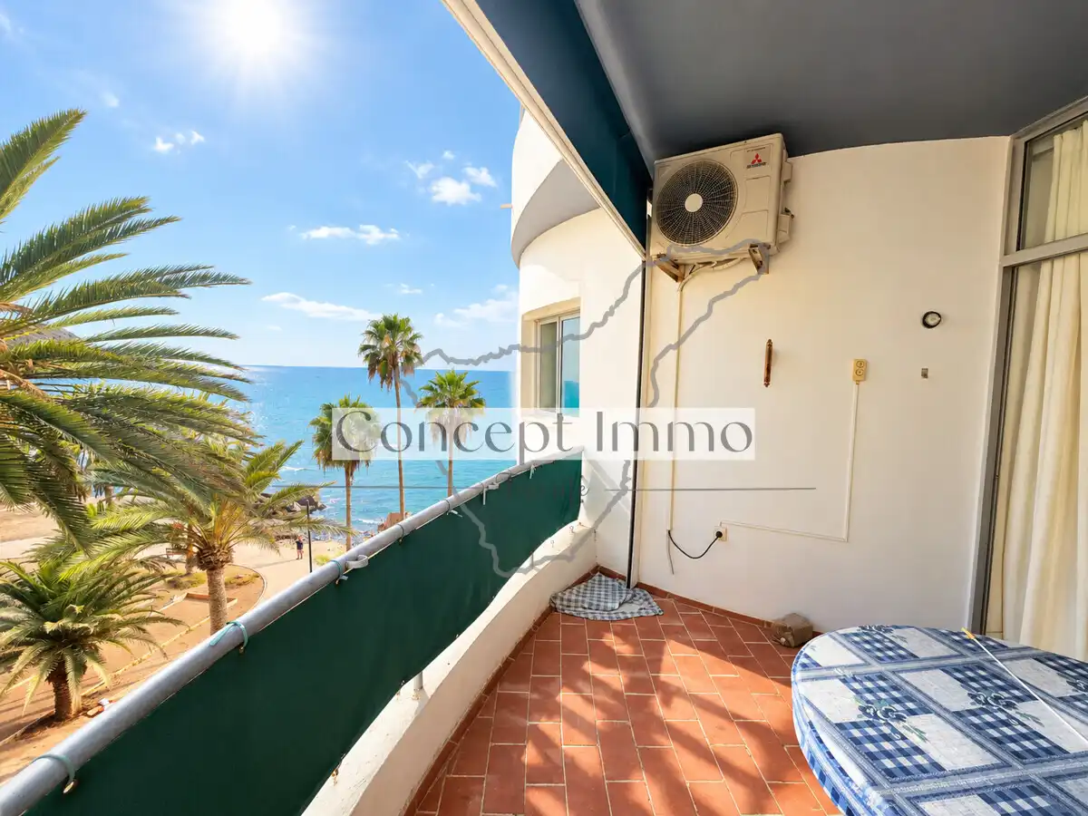 Appartement avec ascenseur à vendre à P.º Maritimo, imagen 20