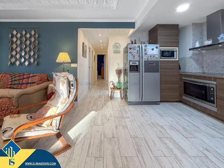 Apartament amb piscina en venda a Playa del Acequión, Náufragos y Rocío del Mar, imagen 5