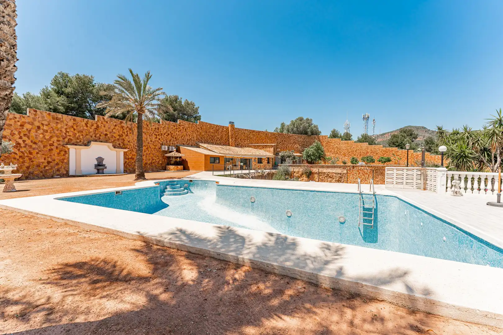 Casa o xalet en venda a Alfinach - Los Monasterios