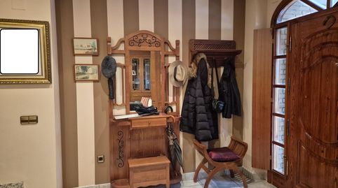 Foto 5 de Casa adosada en venta en Parque de la Bombilla, Llíria