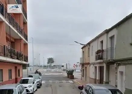 Casa amb terrassa en venda a Calle SANT FELIP, imagen 3