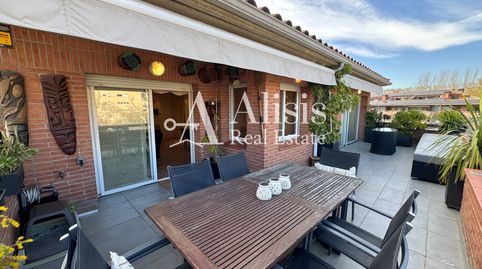 Foto 2 de Ático en venta en Parc Central, Sant Cugat del Vallès