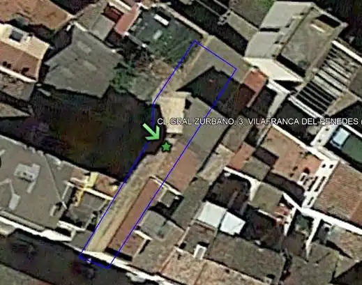 Industrial land for sale in Torrejón de la Calzada