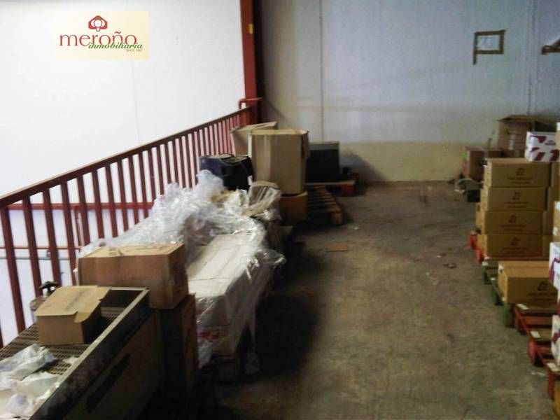 Nave industrial de alquiler en Elche / Elx