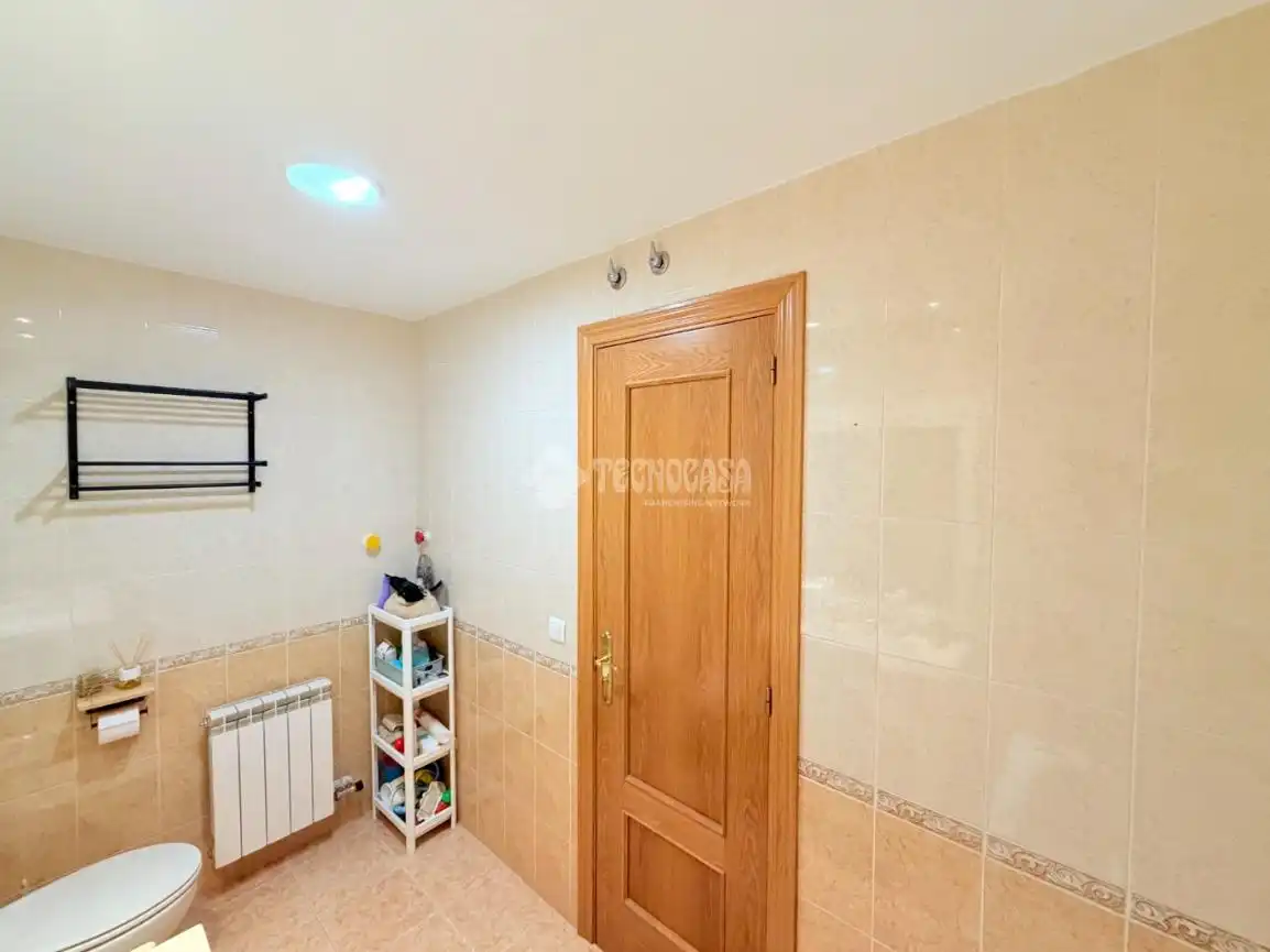 Flat for sale in Palazuelos de Eresma  with Storage room