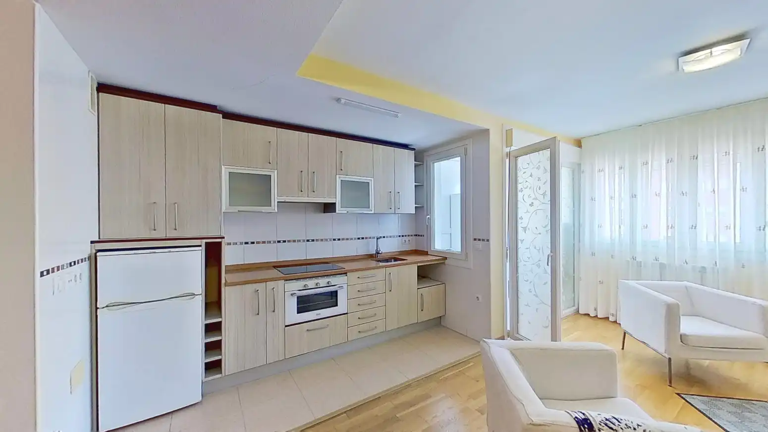 Piso en venta en Santander - luis quintanilla isasi, Alisal - San Román, Santander