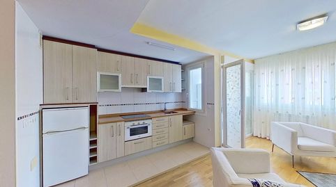 Foto 2 de Piso en venta en Santander - Luis Quintanilla Isasi, Alisal - San Román, Santander