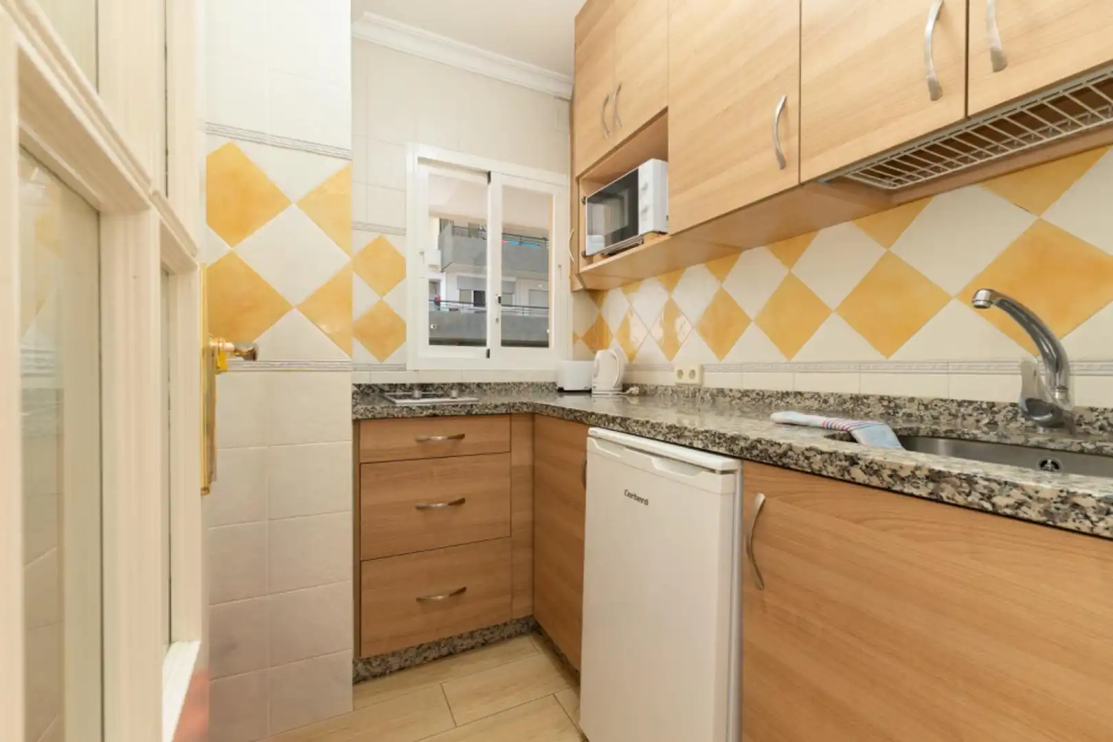 Apartamento con piscina en venta en Puerto Deportivo, imagen 10