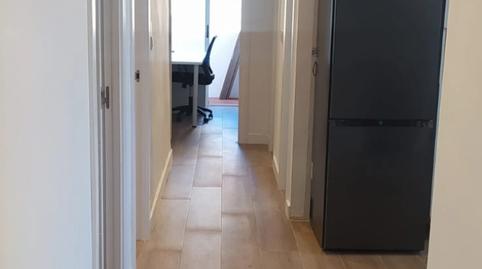 Foto 4 de Pis de lloguer a Ensanche, Murcia