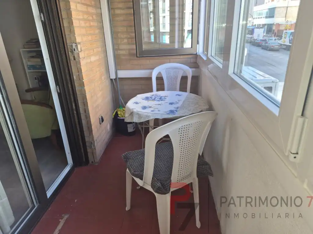 Apartament amb ascensor en venda a Madre de Dios - Vallesequillo, imagen 6