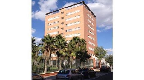 Foto 3 de Garatge de lloguer a Calle Ares, 2, Bellavista,  Sevilla Capital