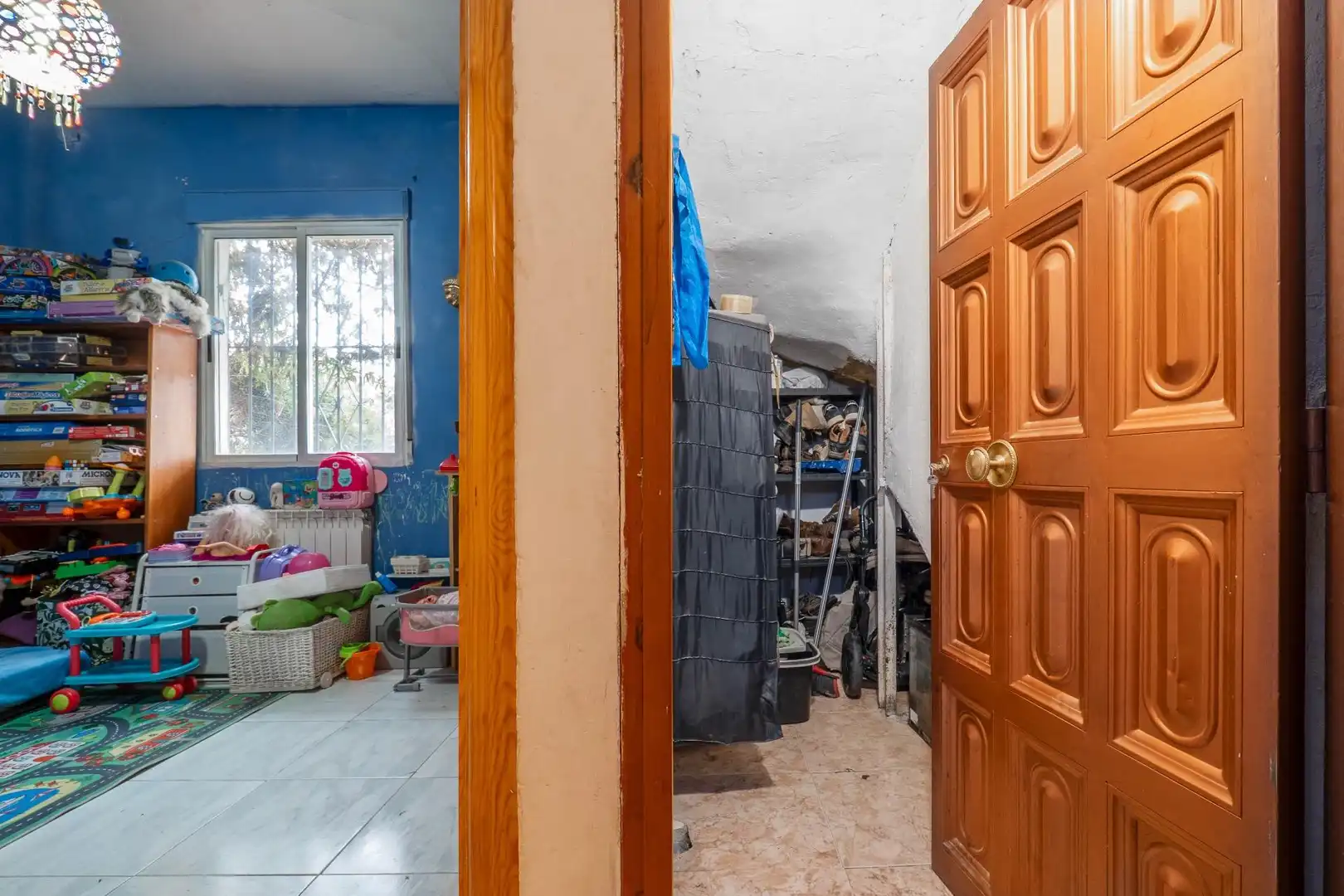 Chalet con terraza en venta en Calle Calle Cuesta Colorada, imagen 35