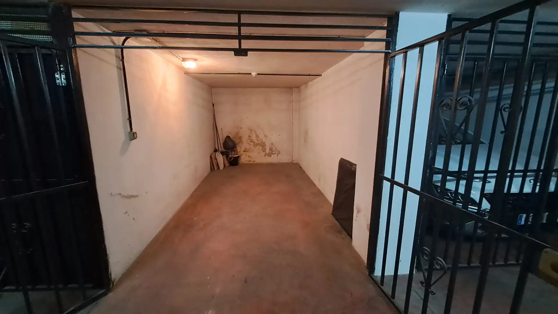 Aparcament amb ascensor en venda a Calle San Gregorio, imagen 7