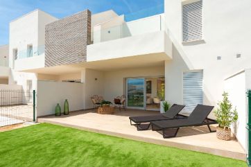 Planta baja for sale in Algorfa