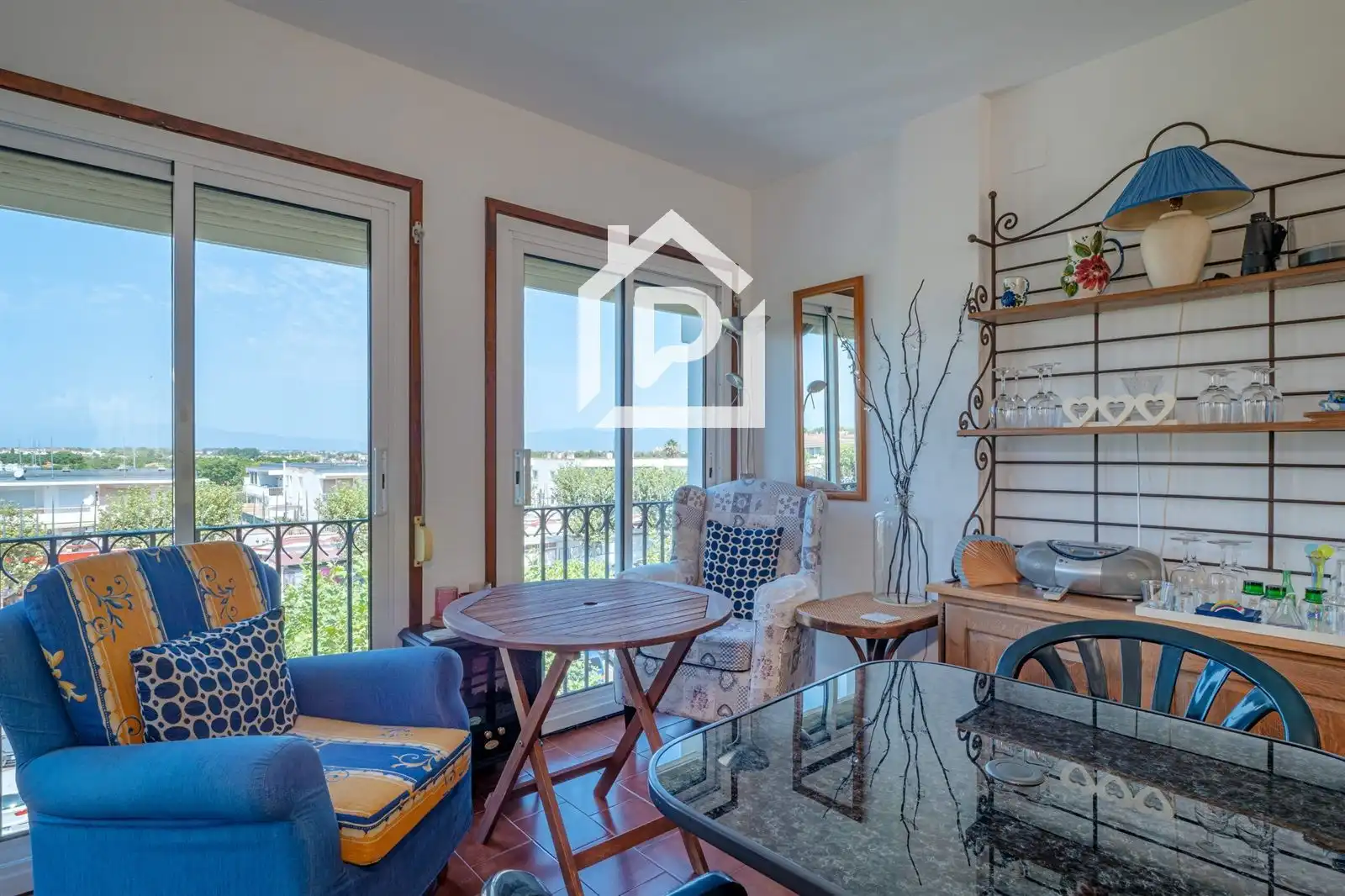Appartamento con piscina in vendita a Gran reserva, cami de Flors n °, planta 3 , puerta 52 , paking 2, imagen 7