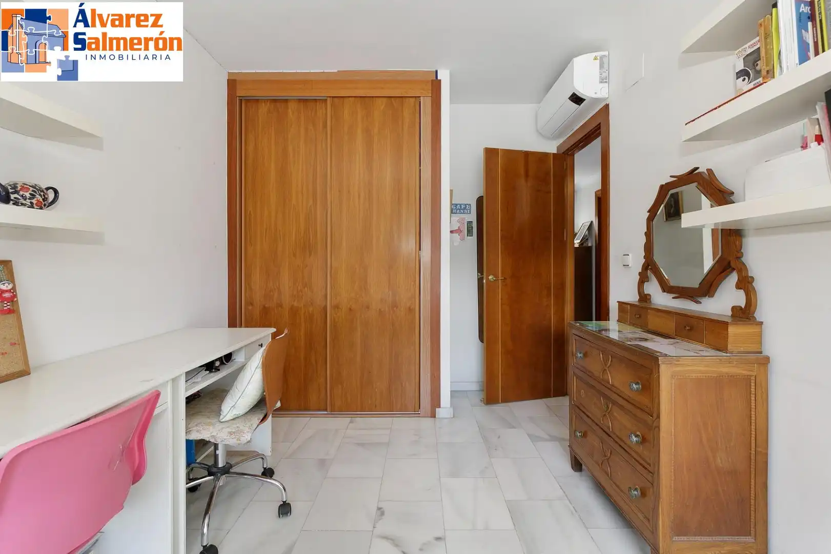 Maison mitoyenne avec piscine à vendre à Genil, imagen 15