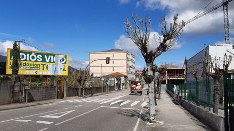 Terreno urbanizable en venta en avda De la Concordia, immagine 3
