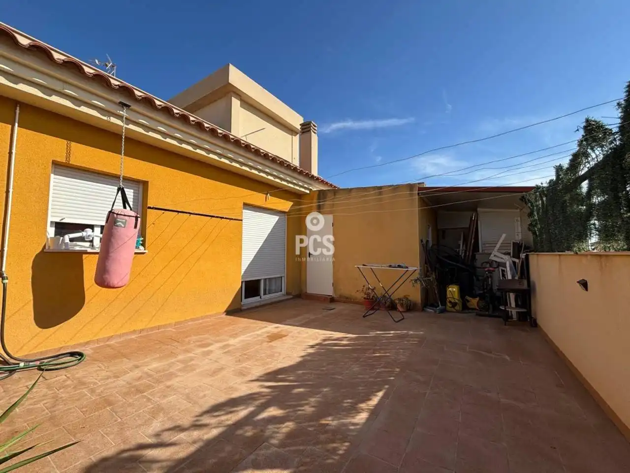 Penthouse with lift for sale in Calle Zona Triptolemos S/N, imagen 4