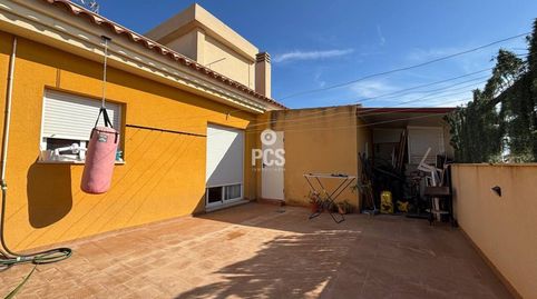Foto 4 de Ático en venta en Calle Zona Triptolemos, S/n, Totana, Murcia