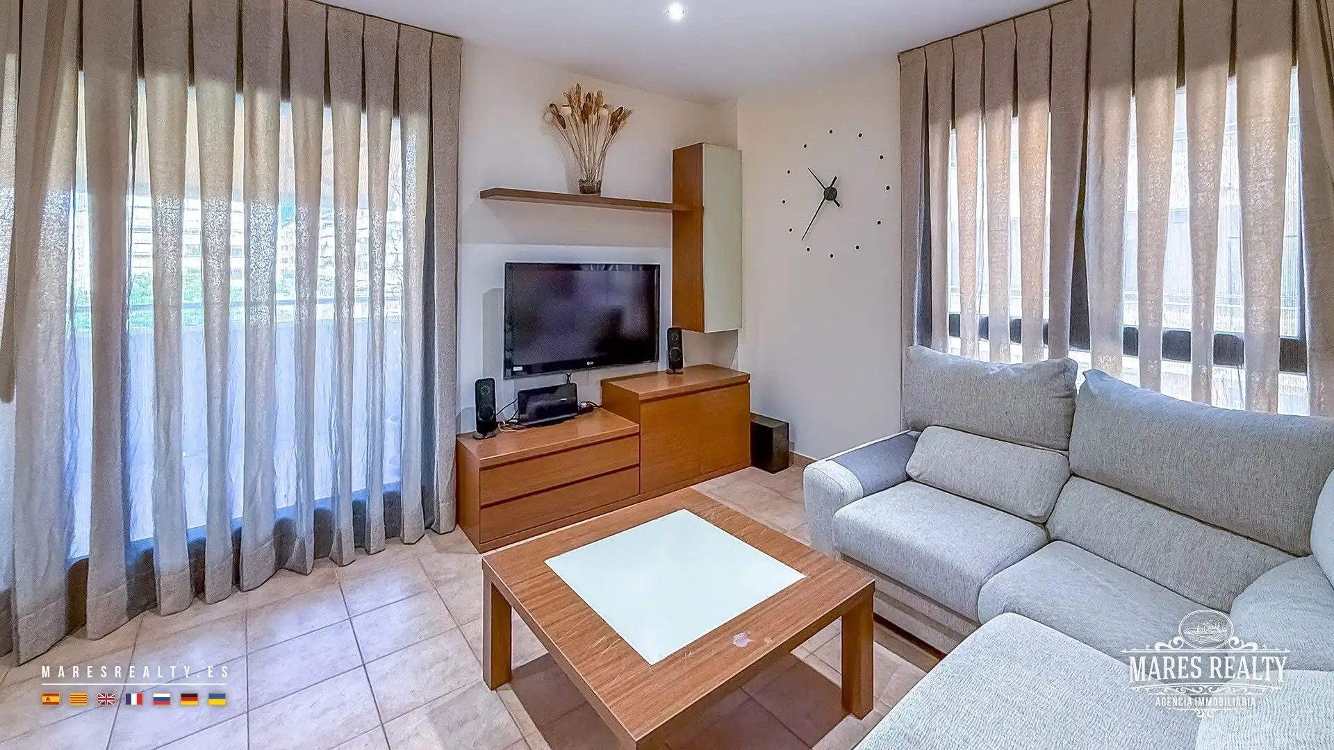 Flat with pool for sale in Santa Clotilde, imagen 3