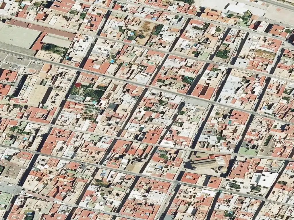 Casa en venda a Vaqueros 72, imagen 2