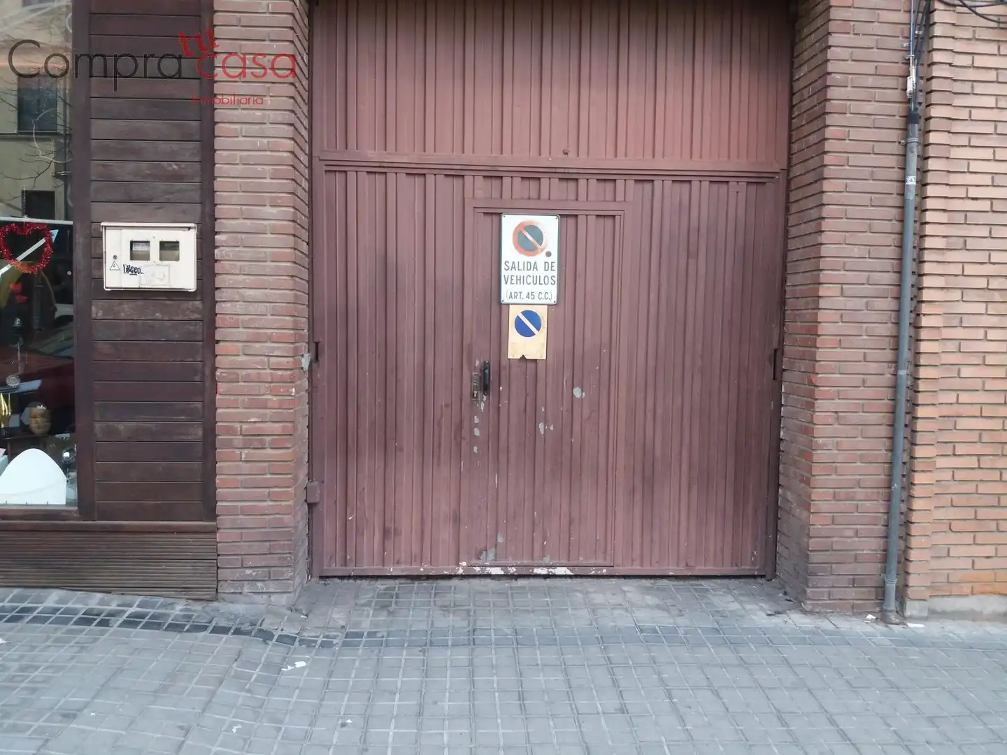 Aparcament en venda a José Zorrilla - Padre Claret, imagen 13