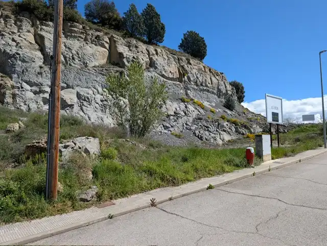 Vista exterior de Residencial en venda en Les Masies de Voltregà