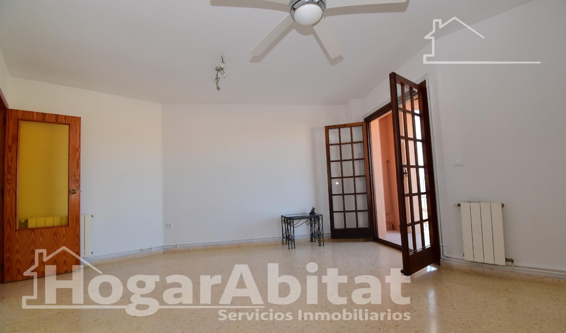 Pis en venda en Alboraya amb Calefacció, Jardí privat i Terrassa