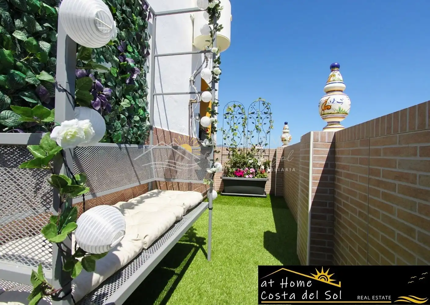 Apartments for rent in Centro