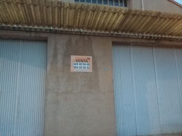 Mixt residencial en venda a Les Alqueries / Alquerías del Niño Perdido