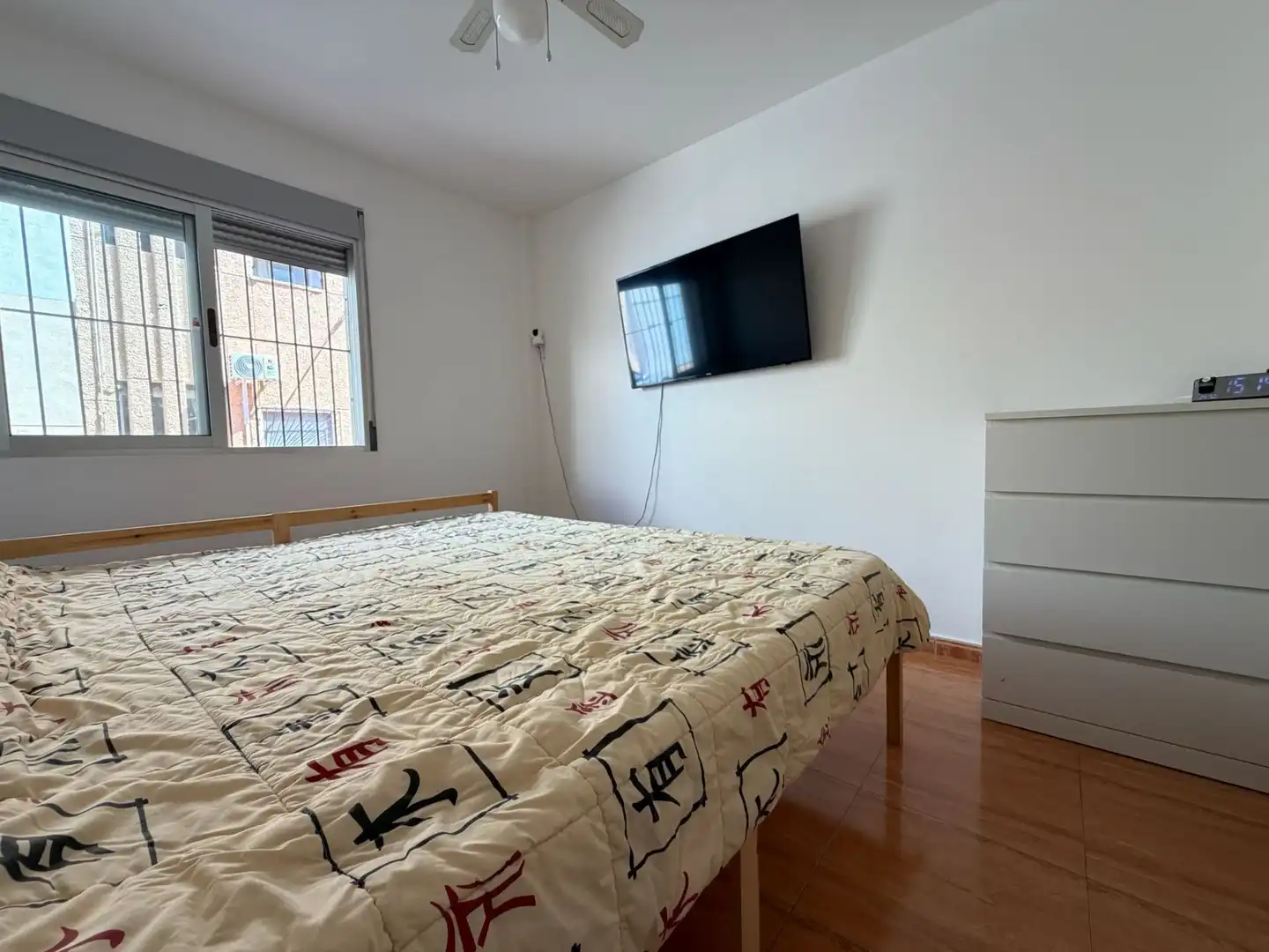 Schlafzimmer von Wohnung zum Verkauf in San Javier