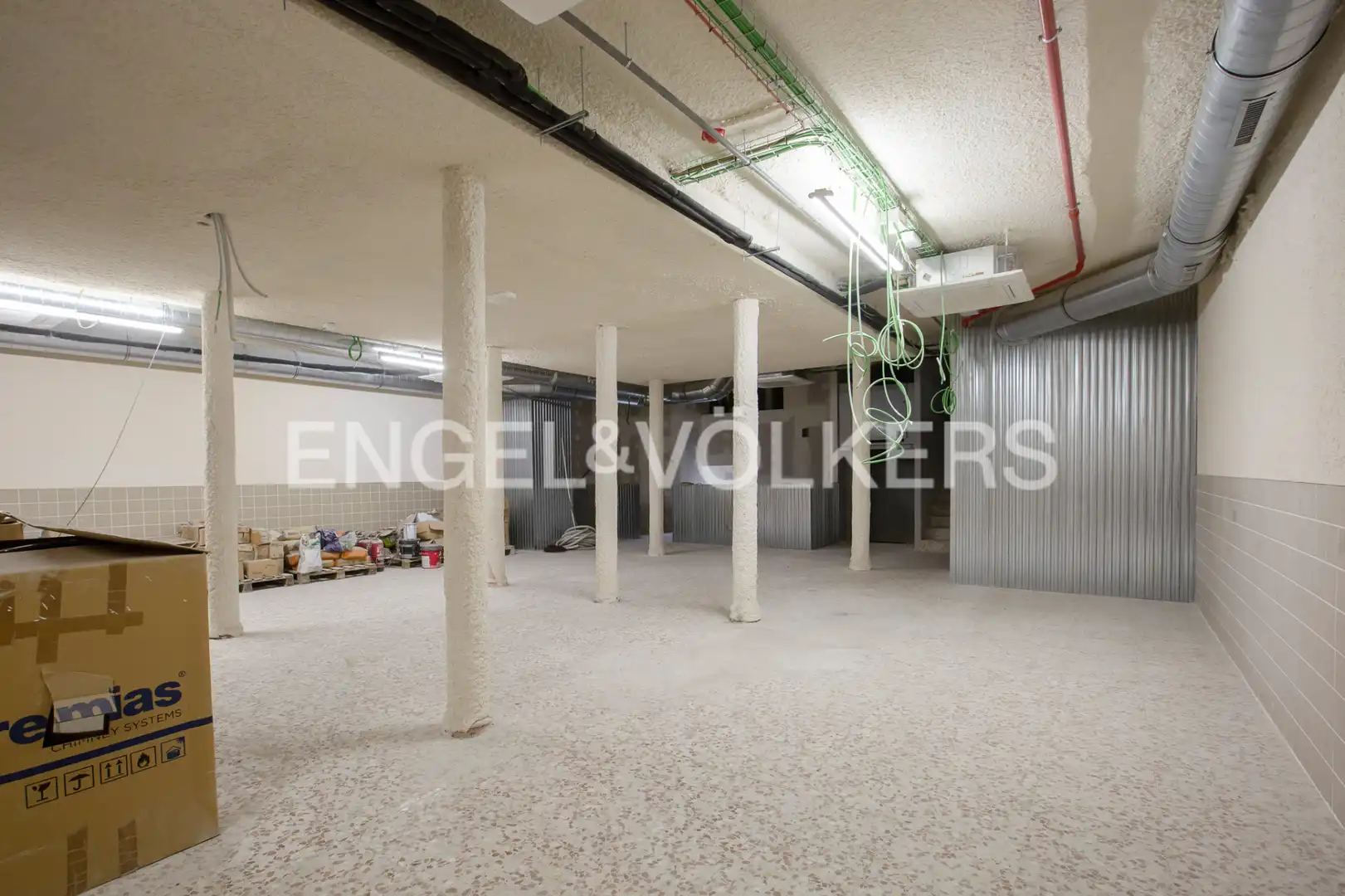 Local comercial en venda a Fernández del Campo Kalea, imagen 14
