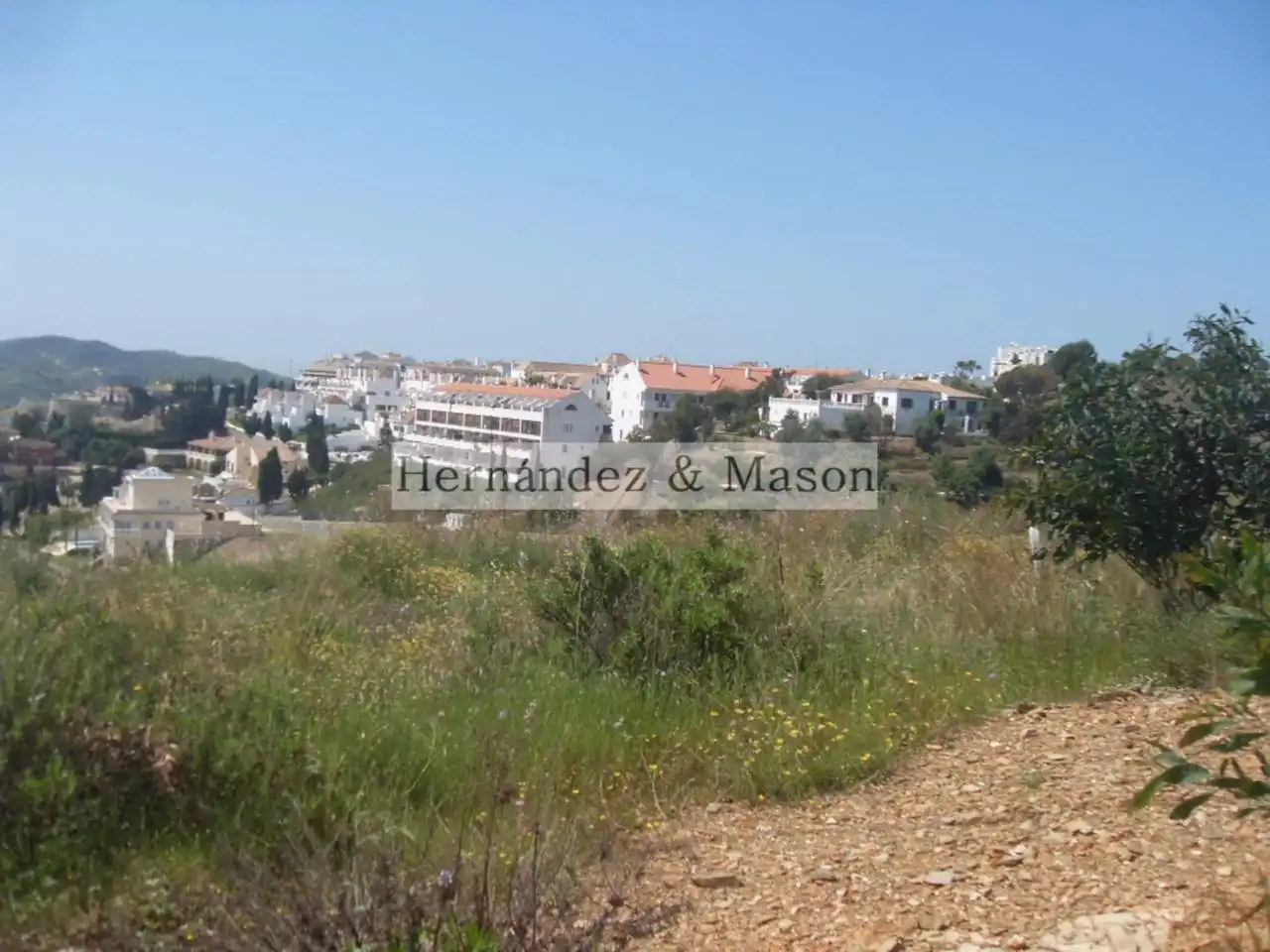 Terreno residencial en venta en Mijas Golf, imagen 4