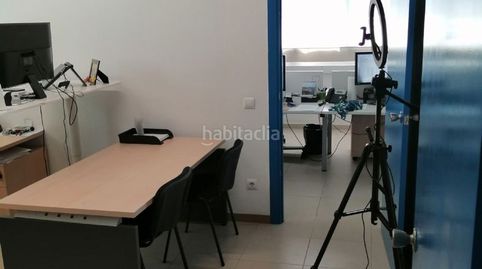 Oficinas en alquiler en av salvador dalí