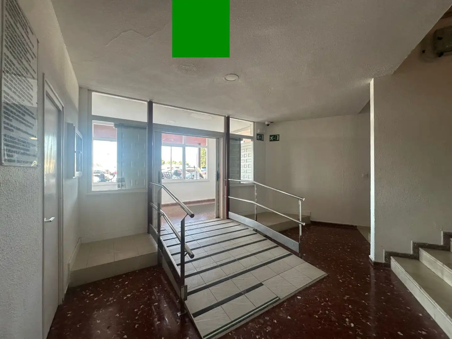 Estudi amb piscina en venda a CAP LLEVANT, imagen 63