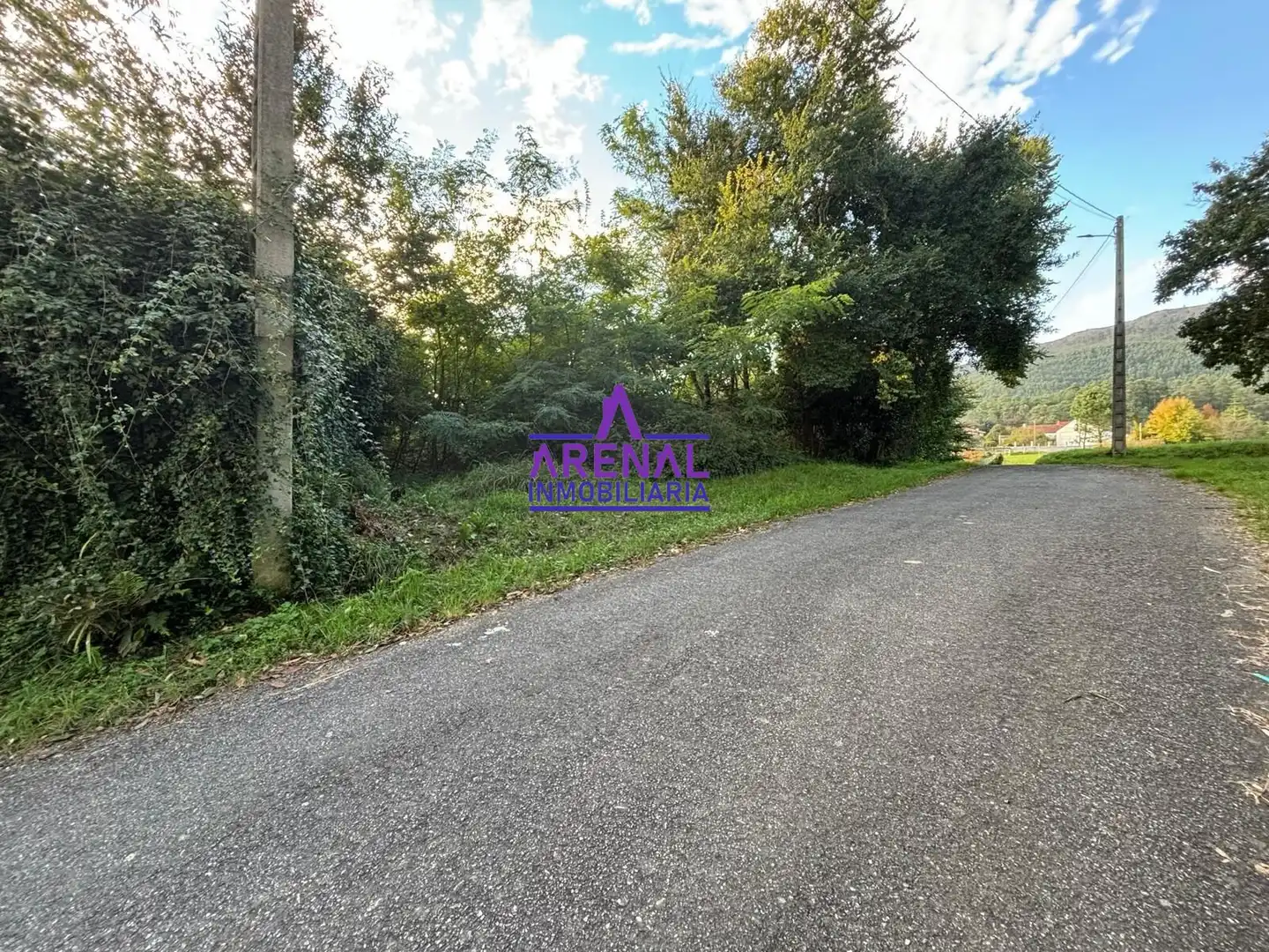 Wohnbaugrundstück zum Verkauf in A Pobra do Caramiñal, imagen 4