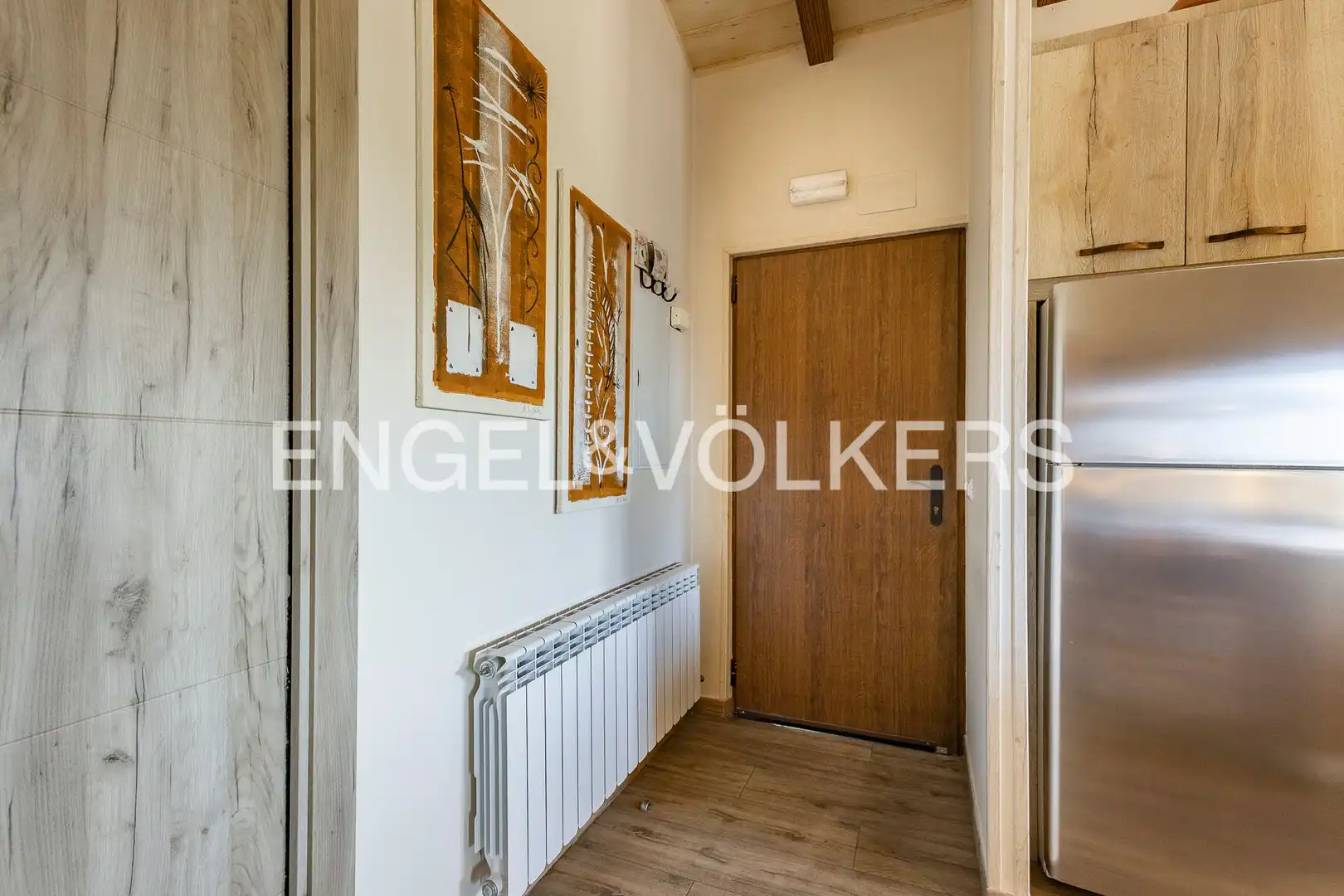 Casa o chalet en venta en Vilanova del Vallès con Aire acondicionado, Calefacción y Jardín privado