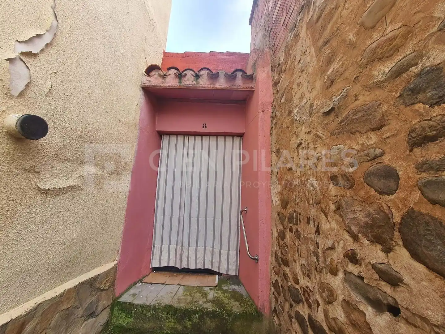 Casa o chalet en venta en Bergasa con Terraza y Amueblado