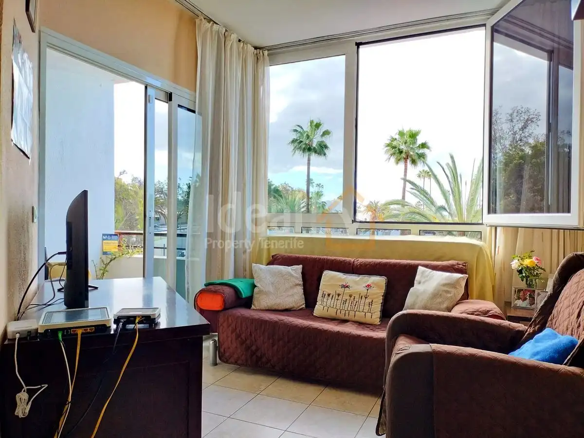 Apartment with pool for sale in Costa Adeje, imagen 3