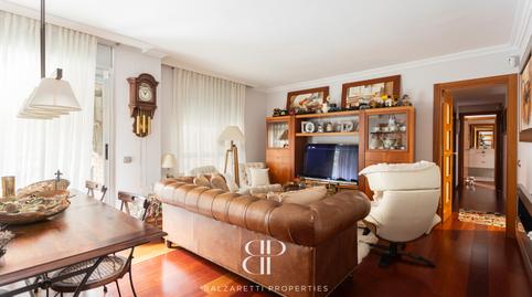 Foto 5 de Pis en venda a Carrer D'adrià Gual, 11, Roquetes - Can Magí, Sant Cugat del Vallès